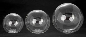 Подвесная люстра Lussole Bubbles LSP-8396 в Урае - uray.ok-mebel.com | фото 5
