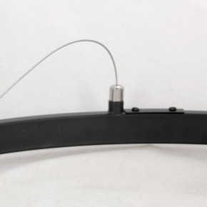 Подвесная люстра Lussole Bubbles LSP-8396 в Урае - uray.ok-mebel.com | фото 8