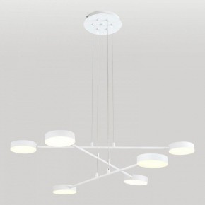 Подвесная люстра Lussole Gilbert LSP-7316 в Урае - uray.ok-mebel.com | фото 2