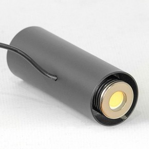 Подвесная люстра Lussole Hopkins LSP-7397 в Урае - uray.ok-mebel.com | фото 3