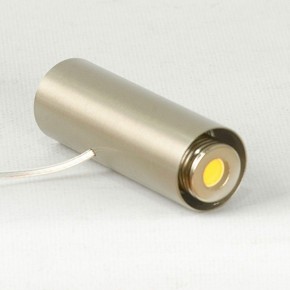 Подвесная люстра Lussole Hopkins LSP-7398 в Урае - uray.ok-mebel.com | фото 4