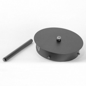 Подвесная люстра Lussole Hopkins LSP-7407 в Урае - uray.ok-mebel.com | фото 4