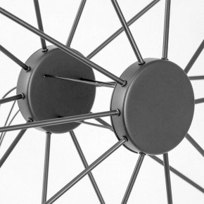 Подвесная люстра Lussole Hopkins LSP-7408 в Урае - uray.ok-mebel.com | фото 6