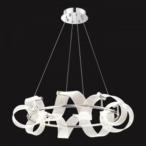 Подвесная люстра Lussole Knox LSP-7416 в Урае - uray.ok-mebel.com | фото 3