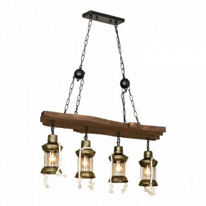 Подвесная люстра Lussole MIDLAND LSP-8981 в Урае - uray.ok-mebel.com | фото 2