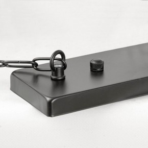 Подвесная люстра Lussole MIDLAND LSP-8981 в Урае - uray.ok-mebel.com | фото 6