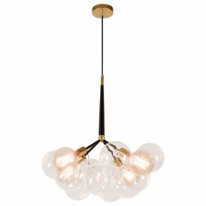 Подвесная люстра Lussole Murray GRLSP-8171 в Урае - uray.ok-mebel.com | фото 2