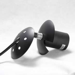 Подвесная люстра Lussole Seneca GRLSP-8177 в Урае - uray.ok-mebel.com | фото 4