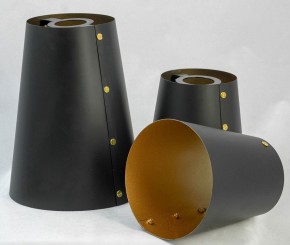 Подвесная люстра Lussole Shirley LSP-9869 в Урае - uray.ok-mebel.com | фото 6