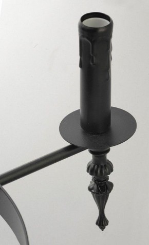 Подвесная люстра Lussole Utica LSP-9300 в Урае - uray.ok-mebel.com | фото 3