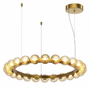 Подвесная люстра Maytoni Ambre MOD331PL-L42BS3K в Урае - uray.ok-mebel.com | фото 2