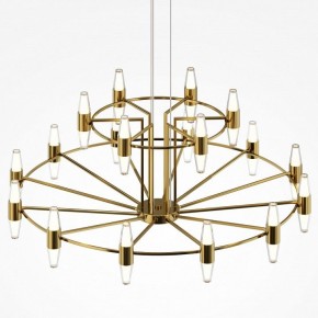 Подвесная люстра Maytoni Arana MOD401PL-L108BS3K в Урае - uray.ok-mebel.com | фото