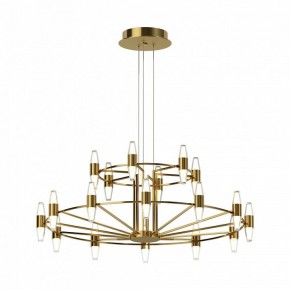 Подвесная люстра Maytoni Arana MOD401PL-L108BS3K в Урае - uray.ok-mebel.com | фото 2