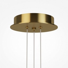 Подвесная люстра Maytoni Arana MOD401PL-L108BS3K в Урае - uray.ok-mebel.com | фото 7
