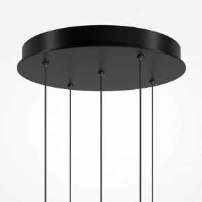 Подвесная люстра Maytoni Bubble dream MOD383PL-L16BBS3K в Урае - uray.ok-mebel.com | фото 6