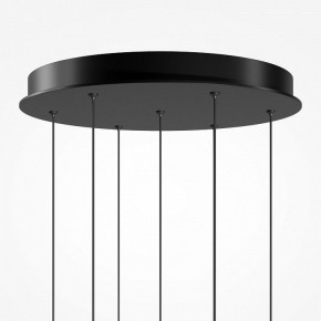 Подвесная люстра Maytoni Bubble dream MOD383PL-L20BBS3K в Урае - uray.ok-mebel.com | фото 6