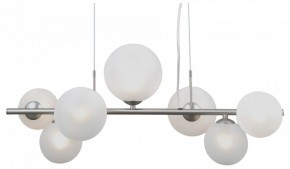 Подвесная люстра Moderli Renny V11467-7P в Урае - uray.ok-mebel.com | фото