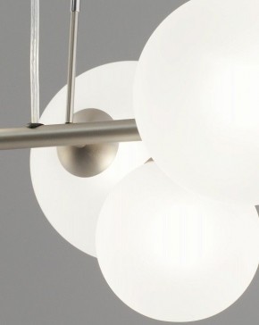 Подвесная люстра Moderli Renny V11467-7P в Урае - uray.ok-mebel.com | фото 6