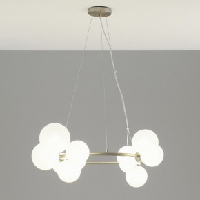 Подвесная люстра Moderli Renny V11468-11P в Урае - uray.ok-mebel.com | фото 5