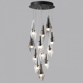 Подвесная люстра Odeon Light Afalina 5442/69L в Урае - uray.ok-mebel.com | фото 3