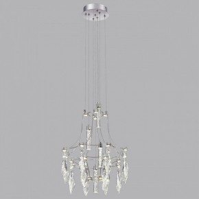 Подвесная люстра Odeon Light Flamenco 6699/35L в Урае - uray.ok-mebel.com | фото 3