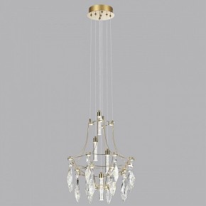 Подвесная люстра Odeon Light Flamenco 7000/35L в Урае - uray.ok-mebel.com | фото 3