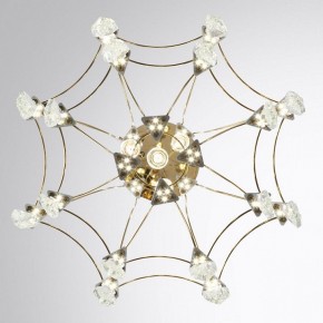Подвесная люстра Odeon Light Flamenco 7000/35L в Урае - uray.ok-mebel.com | фото 5