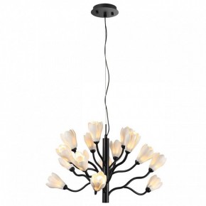 Подвесная люстра Odeon Light Gardi 5090/15 в Урае - uray.ok-mebel.com | фото 2
