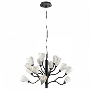 Подвесная люстра Odeon Light Gardi 5090/15 в Урае - uray.ok-mebel.com | фото 3