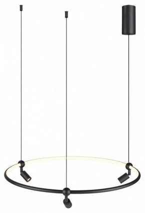Подвесная люстра Odeon Light Keanu 7026/52L в Урае - uray.ok-mebel.com | фото 2