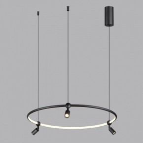 Подвесная люстра Odeon Light Keanu 7026/52L в Урае - uray.ok-mebel.com | фото 3