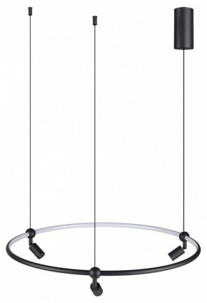Подвесная люстра Odeon Light Keanu 7026/52L в Урае - uray.ok-mebel.com | фото 4