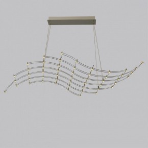 Подвесная люстра Odeon Light Welkin 7057/45L в Урае - uray.ok-mebel.com | фото 3