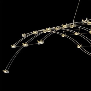Подвесная люстра Odeon Light Welkin 7057/45L в Урае - uray.ok-mebel.com | фото 6