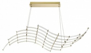 Подвесная люстра Odeon Light Welkin 7058/45L в Урае - uray.ok-mebel.com | фото 2
