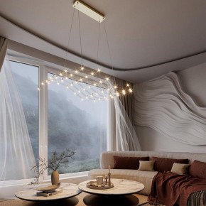 Подвесная люстра Odeon Light Welkin 7058/45L в Урае - uray.ok-mebel.com | фото 4