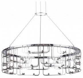 Подвесная люстра Odeon Light ZAHA 7059/44L в Урае - uray.ok-mebel.com | фото