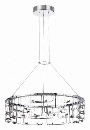 Подвесная люстра Odeon Light ZAHA 7059/44L в Урае - uray.ok-mebel.com | фото 2