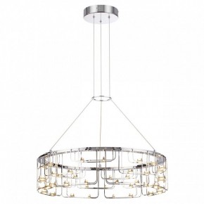 Подвесная люстра Odeon Light ZAHA 7059/44L в Урае - uray.ok-mebel.com | фото 4