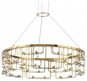 Подвесная люстра Odeon Light ZAHA 7060/44L в Урае - uray.ok-mebel.com | фото
