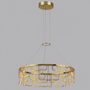 Подвесная люстра Odeon Light ZAHA 7060/44L в Урае - uray.ok-mebel.com | фото 3