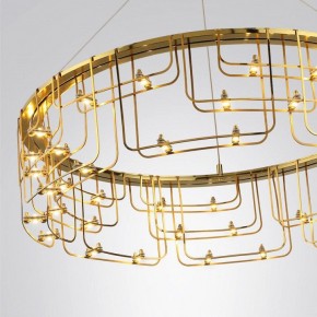 Подвесная люстра Odeon Light ZAHA 7060/44L в Урае - uray.ok-mebel.com | фото 6