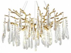 Подвесная люстра Omnilux Batelli OML-52903-08 в Урае - uray.ok-mebel.com | фото