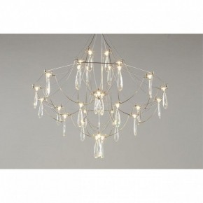 Подвесная люстра Omnilux Perelli OML-29603-30 в Урае - uray.ok-mebel.com | фото 6