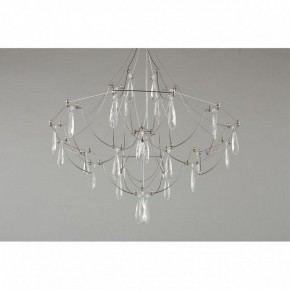 Подвесная люстра Omnilux Perelli OML-29603-30 в Урае - uray.ok-mebel.com | фото 7