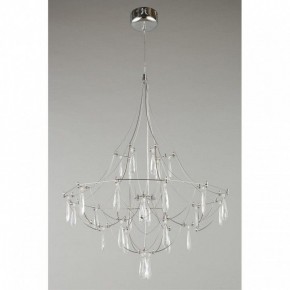 Подвесная люстра Omnilux Perelli OML-29603-30 в Урае - uray.ok-mebel.com | фото 8