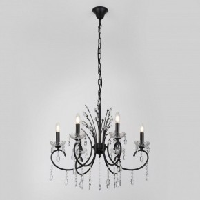 Подвесная люстра Rivoli Anamaria Б0066477 в Урае - uray.ok-mebel.com | фото 5
