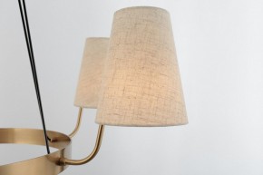 Подвесная люстра Rivoli Michele Б0061952 в Урае - uray.ok-mebel.com | фото 6