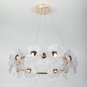 Подвесная люстра Rivoli Shannon Б0061947 в Урае - uray.ok-mebel.com | фото 10