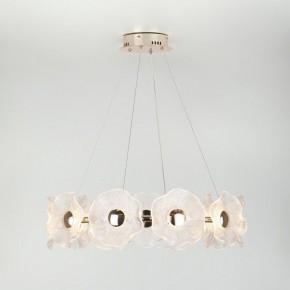 Подвесная люстра Rivoli Shannon Б0061947 в Урае - uray.ok-mebel.com | фото 7